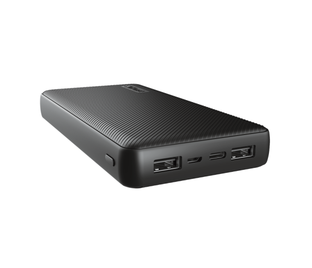 Trust Power Bank Primo 20000 mAh - 573652 - zdjęcie 4